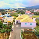 Discovery Apartamento