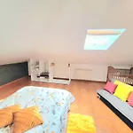 公寓 Discovery 桑塔纳