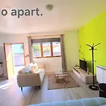 Discovery Apartamento