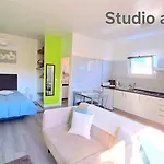 Apartamento Discovery
