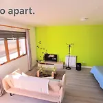 Discovery Apartamento Santana (Madeira)
