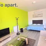 Apartamento Discovery