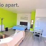 Apartamento Discovery