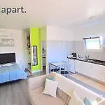 Discovery Apartamento