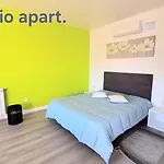 Apartamento Discovery