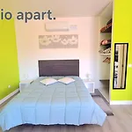 Discovery Apartamento