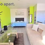 Apartamento Discovery *