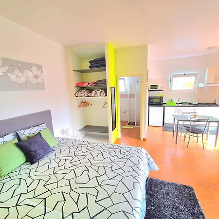 Discovery Apartment Santana (Madeira)