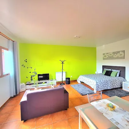 Apartment Discovery Santana (Madeira)