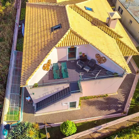 Apartment Discovery Santana (Madeira)