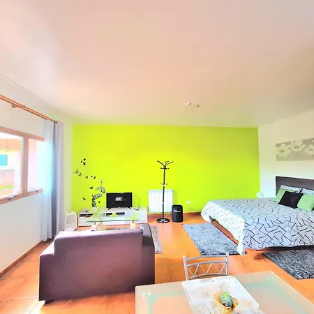 Discovery Apartment Santana (Madeira)