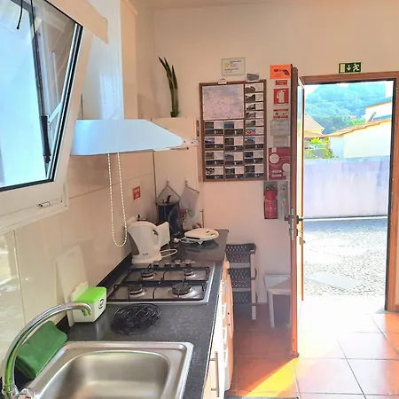 Apartment Discovery Santana (Madeira)