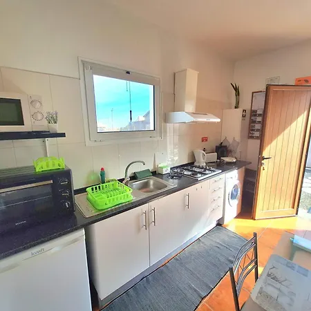 Discovery Apartment Santana (Madeira)