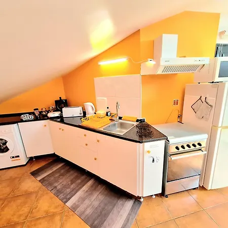 Discovery Apartment Santana (Madeira)