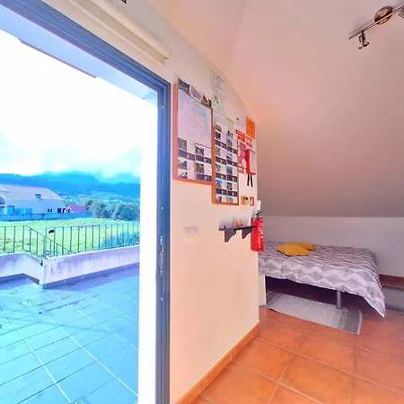 Discovery Apartment *