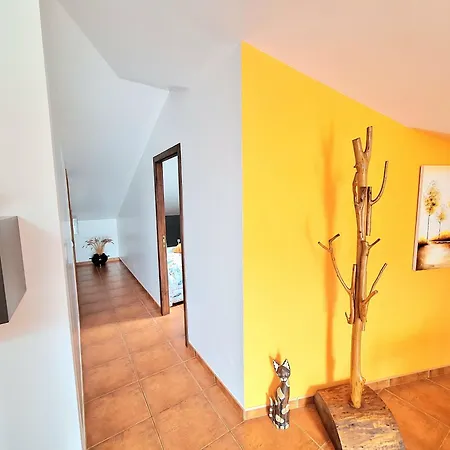 Discovery Apartment