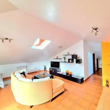 Discovery Apartment Santana (Madeira)