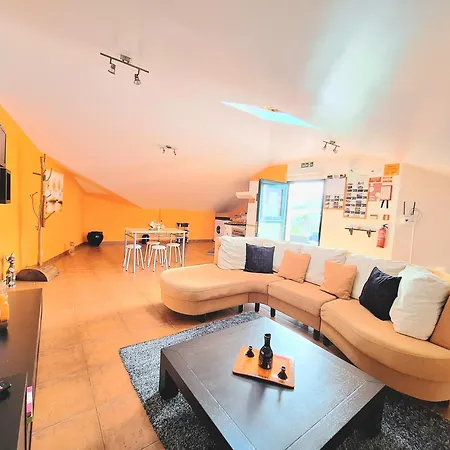 Apartment Discovery