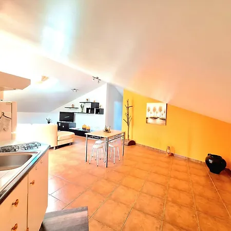 Apartment Discovery *