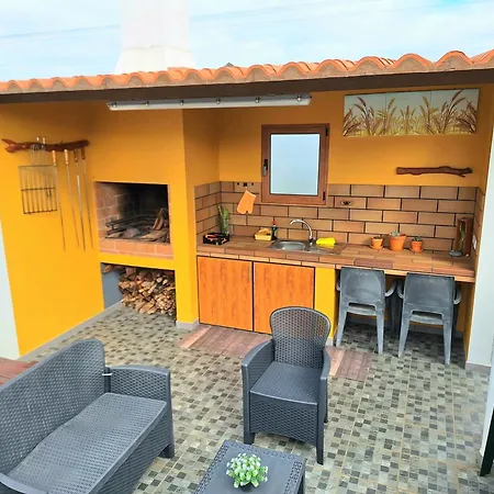 Discovery Apartment Santana (Madeira)
