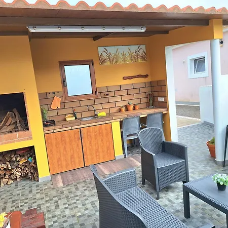 Discovery Apartment Santana (Madeira)
