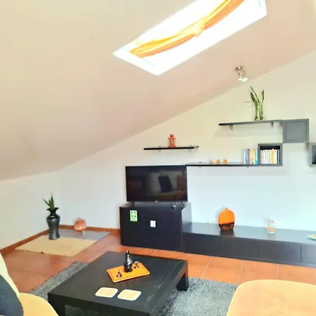 Discovery * Santana (Madeira)