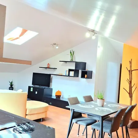 Apartment Discovery *