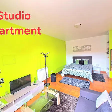 Apartment Discovery Santana (Madeira)