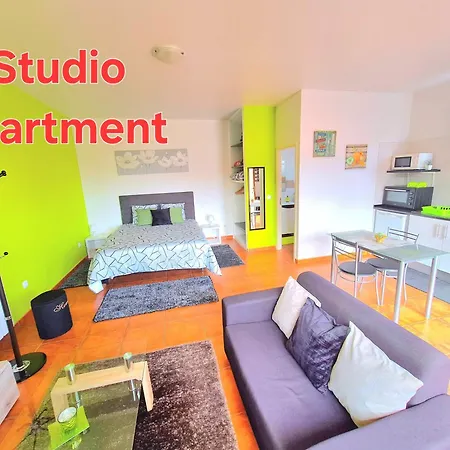 Discovery Santana (Madeira)