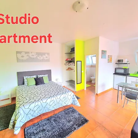 Discovery Apartment Santana (Madeira)