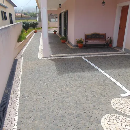 Discovery * Santana (Madeira)