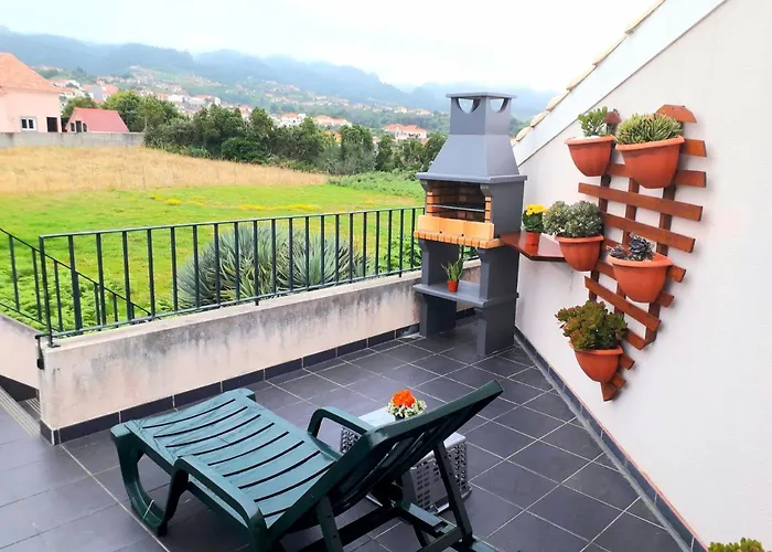 Discovery * Santana (Madeira)