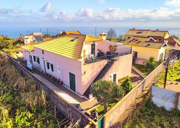 Discovery Apartmán *