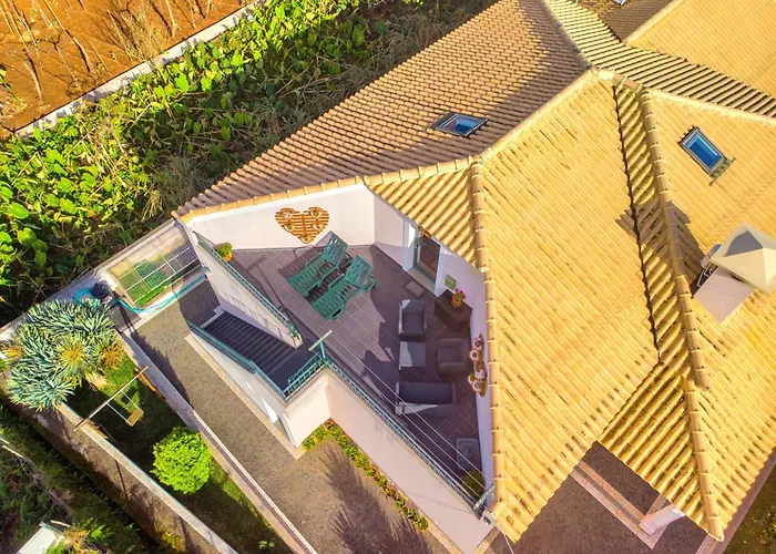 Apartmán Discovery *