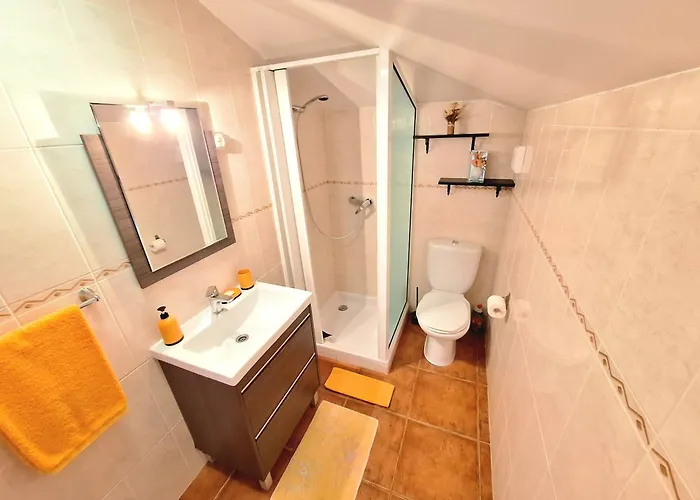 Discovery Apartmán *