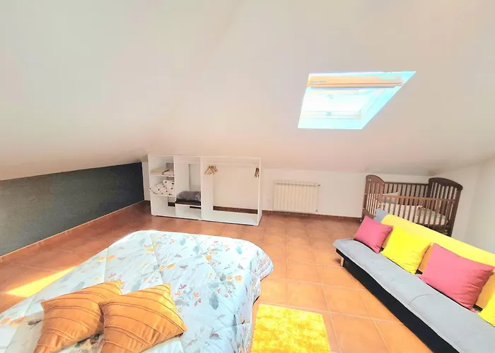 Apartmán Discovery Santana (Madeira)