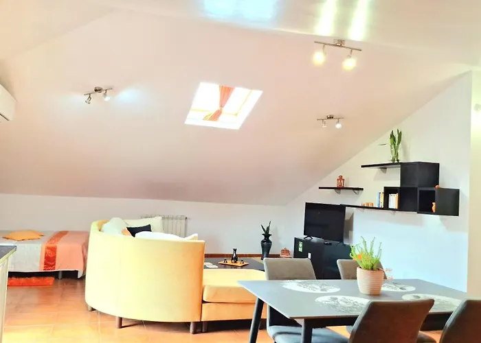 Discovery * Santana (Madeira)