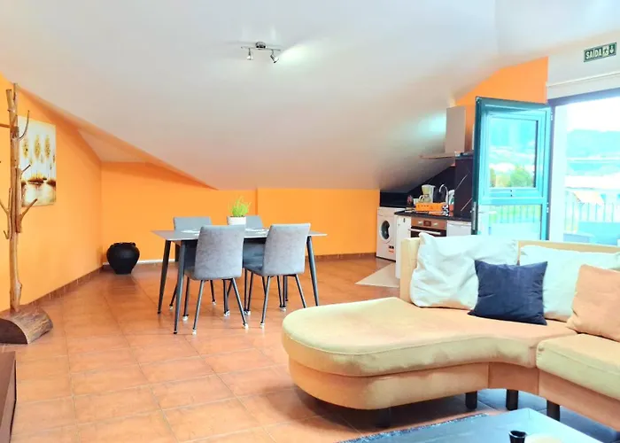 Discovery Santana (Madeira)