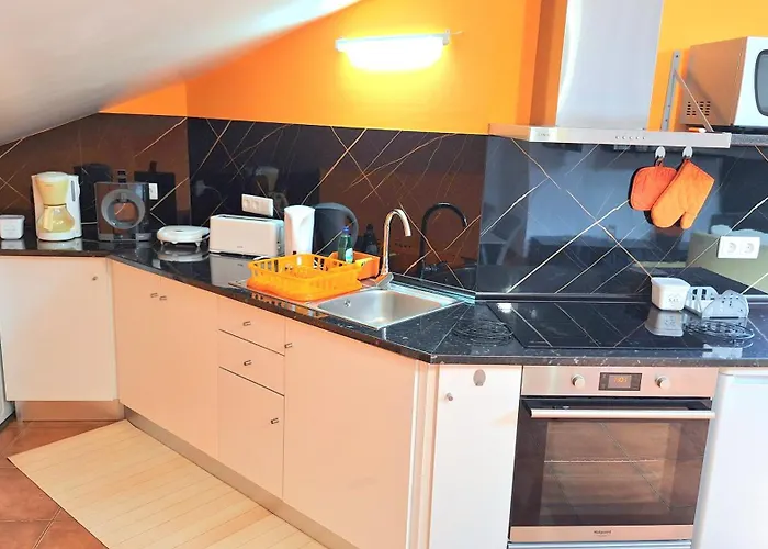 Discovery Santana (Madeira)