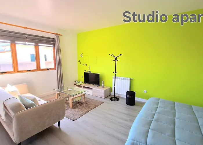 Discovery Apartmán *