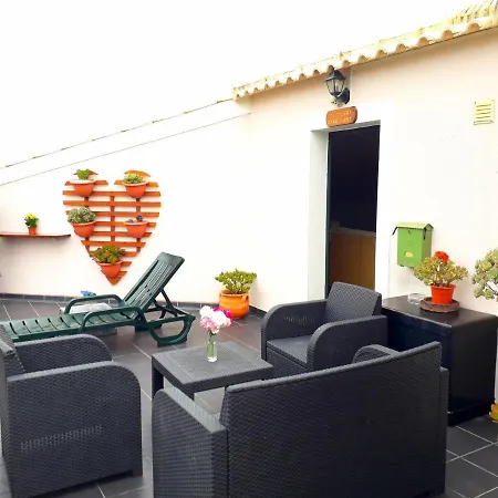 Apartament Discovery