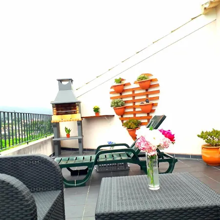 Discovery Santana (Madeira)