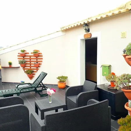 Apartmán Discovery Santana (Madeira)