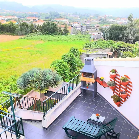 Apartament Discovery *