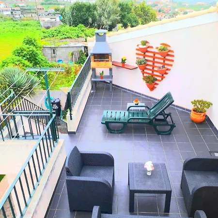 Apartament Discovery