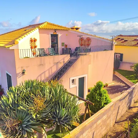 Apartamento Discovery Santana (Madeira)