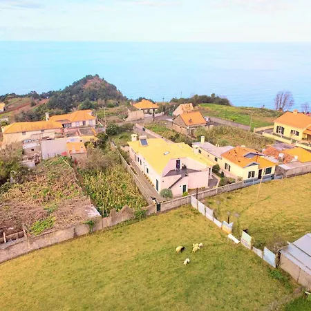 Discovery Apartament Santana (Madeira)