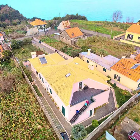 Apartament Discovery *