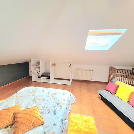 Apartament Discovery Santana (Madeira)