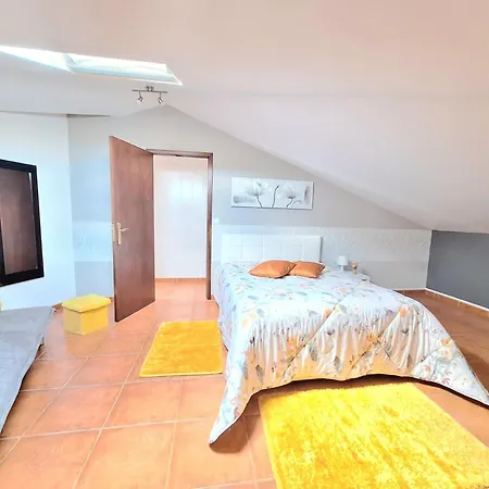 Apartament Discovery *